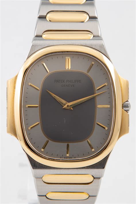 ellipse d'or patek philippe prix|Patek Philippe nautilus ellipse.